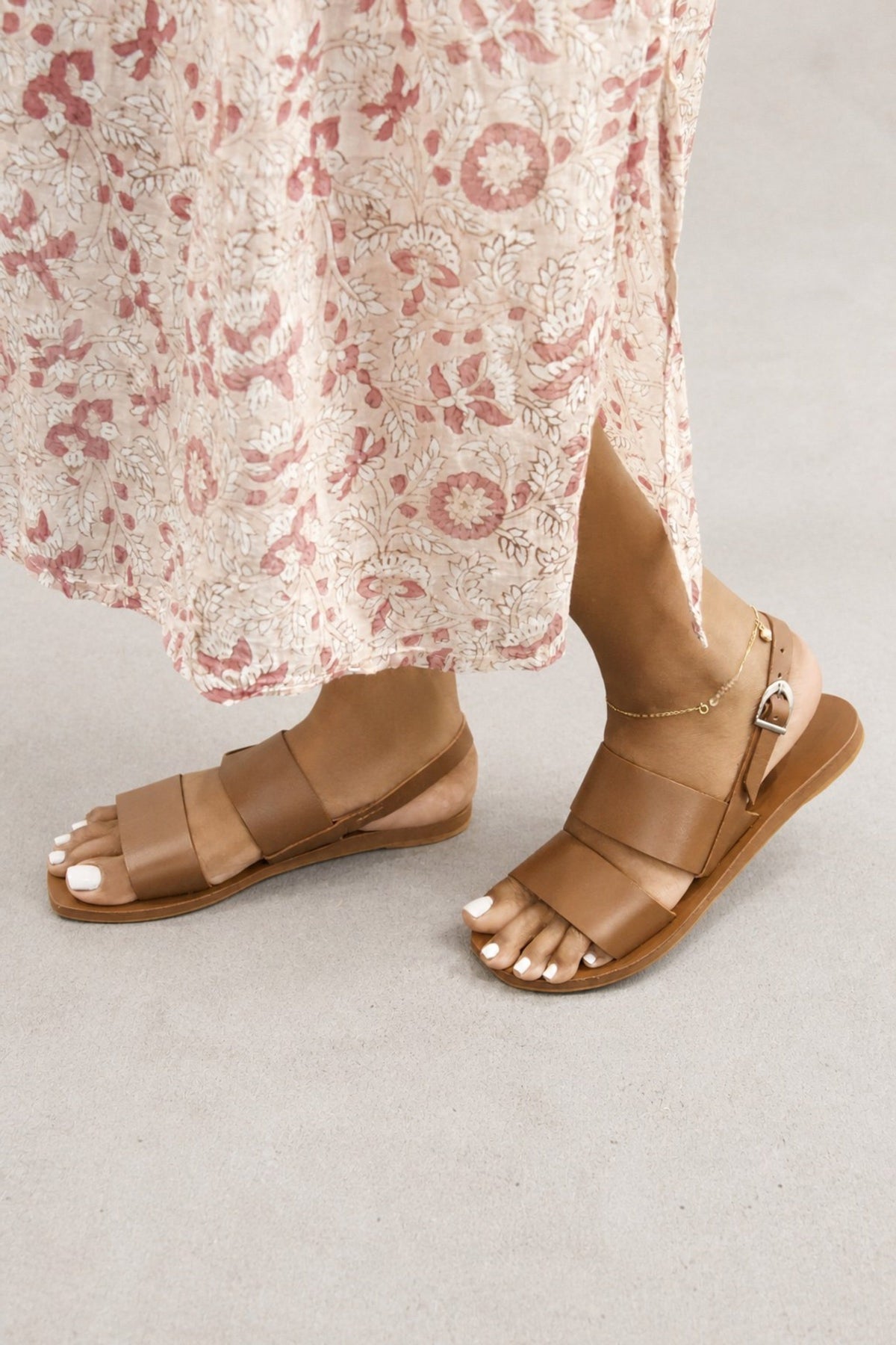 Tan